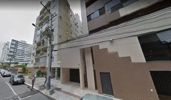 Imagem do Condomínio San Diego em Balneário Camboriú