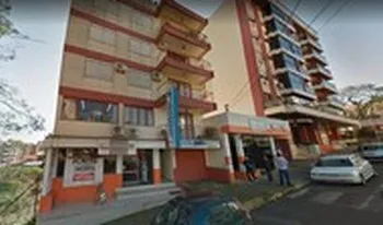 Imagem do Condomínio San Diego em Carazinho