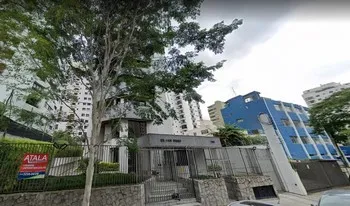Condomínio San Diego em São Paulo