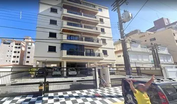 Imagem do Condomínio San Diego em Guarujá