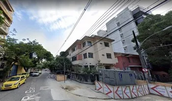 Condomínio San Diego em Rio De Janeiro