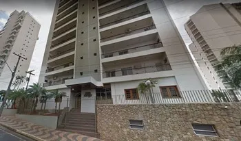 Imagem do Condomínio San Diego em São José Do Rio Preto