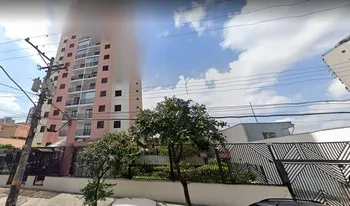 Condomínio San Diego em São Paulo