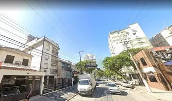 Imagem do Condomínio San Diego em Santos