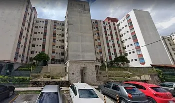 Condomínio San Diego em Belo Horizonte