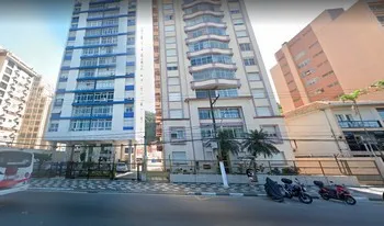 Imagem do Condomínio San Domingos em São Vicente