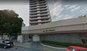 Imagem do Condomínio San Felício em Cuiabá