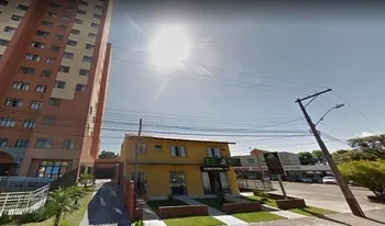 Condomínio San Felipo em Curitiba
