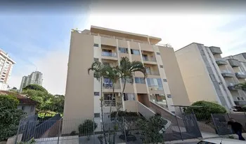 Imagem do Condomínio San Fernando em Florianópolis