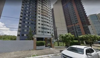 Imagem do Condomínio San Flower Ii em Fortaleza