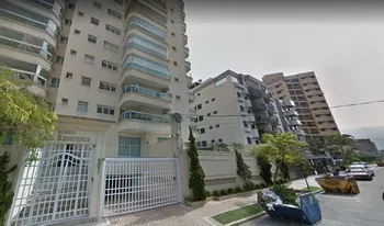 Imagem do Condomínio San Francisco em Guarujá