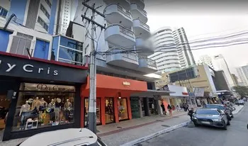 Imagem do Condomínio San Francisco em Balneário Camboriú