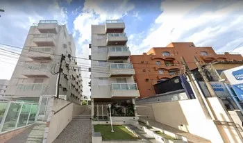 Imagem do Condomínio San Francisco em Guarujá
