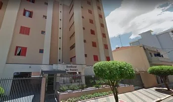 Imagem do Condomínio San Francisco em Rio Claro