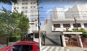 Condomínio San Francisco em São Paulo