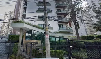 Condomínio San Francisco em São Paulo