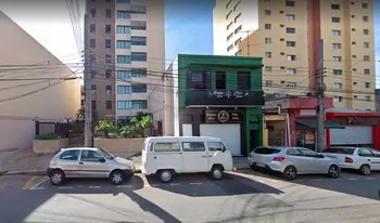 Imagem do Condomínio San Francisco em Jundiaí