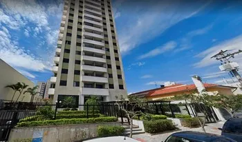 Condomínio San Francisco em São Paulo