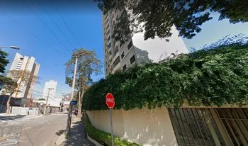 Imagem do Condomínio San Francisco em Santo André