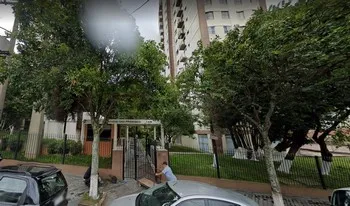 Condomínio San Francisco em São Paulo