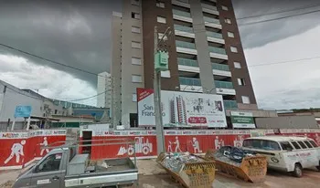 Imagem do Condomínio San Francisco em Marilia