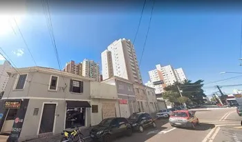 Condomínio San Francisco Work Center em São Paulo