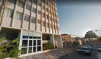 Imagem do Condomínio San Francisco em Bauru
