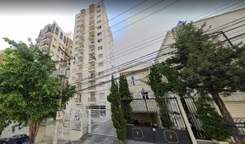 Imagem do Condomínio San Genaro em São Paulo
