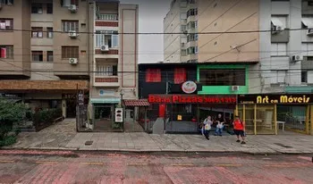 Condomínio San Genaro em Porto Alegre