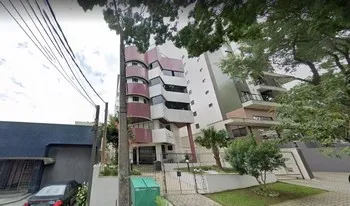 Condomínio San Gennaro em Curitiba