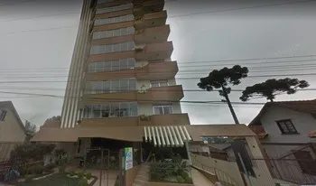 Imagem do Condomínio San German em São Bento Do Sul