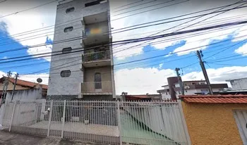 Imagem do Condomínio San German em Contagem