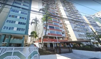 Imagem do Condomínio San Giorgio em Santos