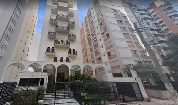 Imagem do Condomínio San Giorgio em São Paulo