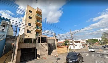 Imagem do Condomínio San Gregório em Santo André