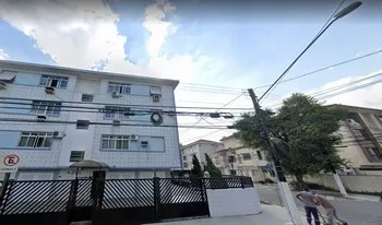 Imagem do Condomínio San Guines em Santos