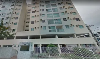 Imagem do Condomínio San Ignacio em Vitória