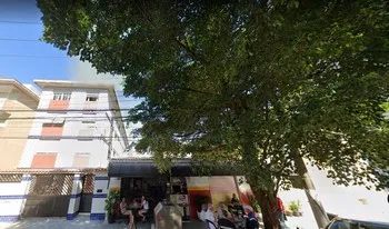 Imagem do Condomínio San Izidro em Santos