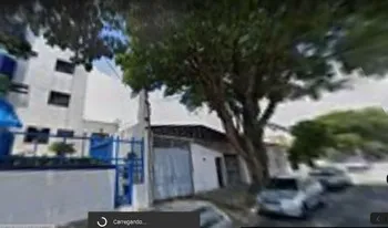Condomínio San José Palace em São Paulo