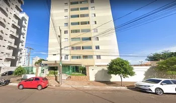Imagem do Condomínio San Juan em Campo Grande