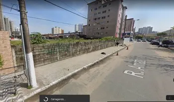 Imagem do Condomínio San Juan E San Martin em Praia Grande