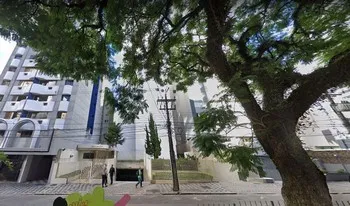 Condomínio San Juan em Curitiba