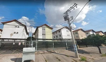 Imagem do Condomínio San Juan em Contagem