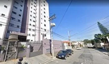Imagem do Condomínio San Juan em Guarulhos