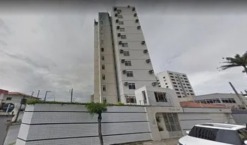 Imagem do Condomínio San Juan em Fortaleza