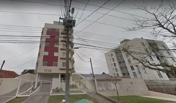 Condomínio San Julian em Curitiba