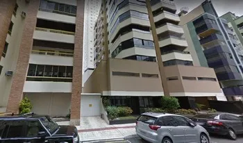 Imagem do Condomínio San Leopoldo Ii em Balneário Camboriú