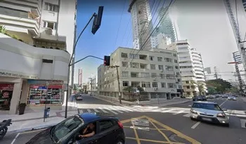 Imagem do Condomínio San Leopoldo Iv em Balneário Camboriú