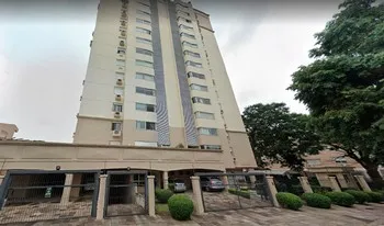 Condomínio San Lorenzo em Porto Alegre