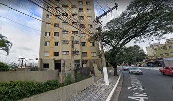 Imagem do Condomínio San Lorenzo em São Bernardo Do Campo